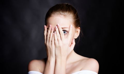 Най-странните фобии на света - 1