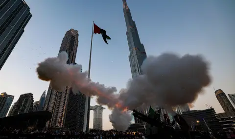 Паника в рая: какво се случва в Дубай