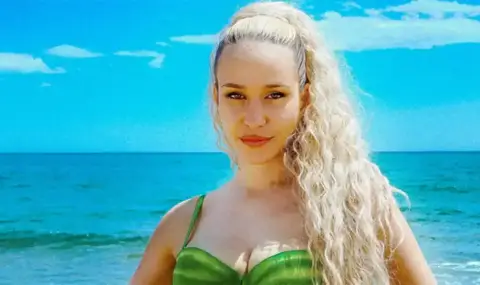 Ваня Щерева прибирала Мила Роберт от Първо районно, когато била тийнейджърка - 1