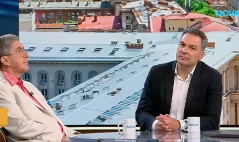 Адвокат за полета на Пеевски и Атанасова: Няма личен живот, когато са замесени хора на високи държавни позиции - 1