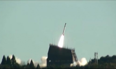 Япония не се отказва от производство на мини ракети - 1