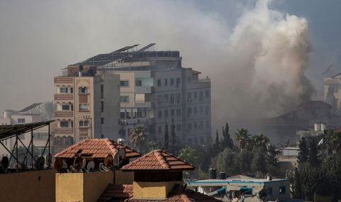 Цената на войната на ден е 260 млн. USD - 1