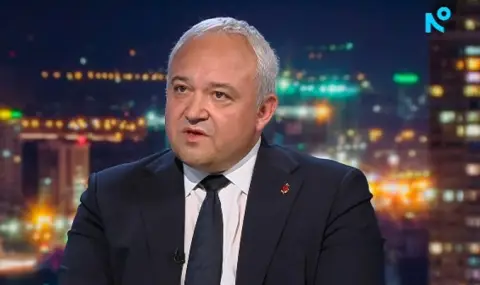 Демерджиев за Кандев: Очевидно има подготвен политически ход