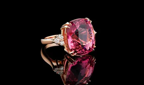 Италианка занесе бабиния пръстен в аукционна къща и остана изумена - 1