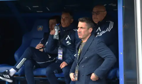 Левски привлича още испански експерти в клуба - 1