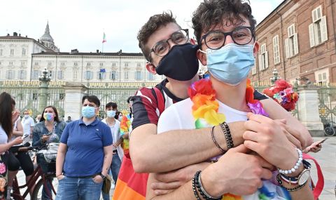 Орбан: Каквото и да правите, няма да допуснем ЛГБТ активисти в детските градини - 1