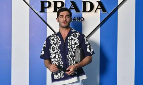 Още една турска звезда бе арестувана за наркотици - 1