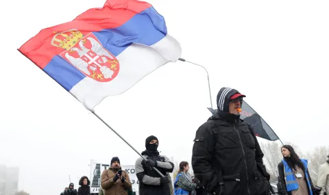 Партиите на етническите албанци се обединяват за участие в изборите в Сърбия - 1