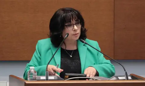 Публикуваха новия вариант на Бюджет 2026