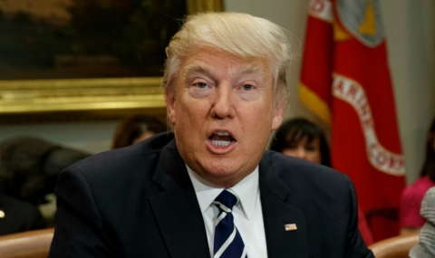 Тръмп: Защо изтича информация от Вашингтон? - 1