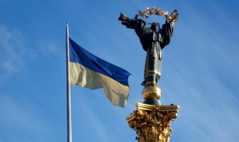 70% от украинците вярват в победата - 1