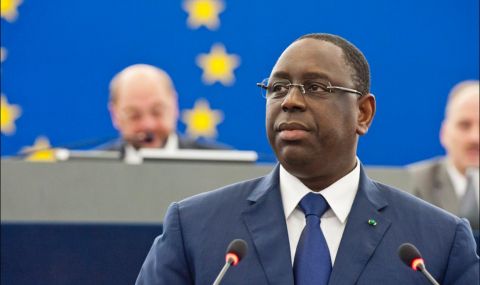 И президентът на Сенегал ще пробва да помири Москва и Киев - 1