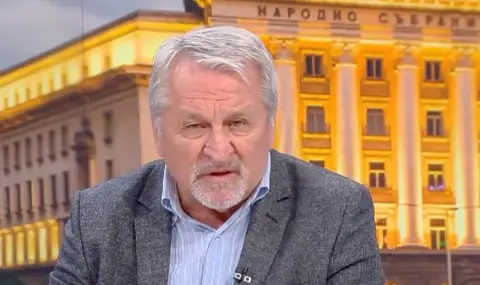 Иван Хиновски за сметките за ток: Проблемът е системен, може да има бъг