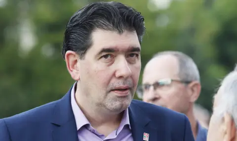 Общинските съветници от БСП: София не може да бъде превърната в един голям, платен паркинг - 1