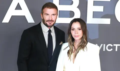 Луксозният плаж на Бекъм в Котсуолд предизвика вълна от недоволство сред съседите - 1