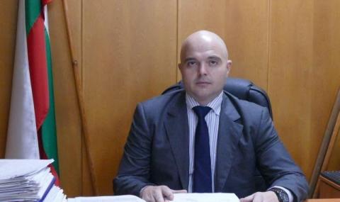 СДВР с нов директор - 1