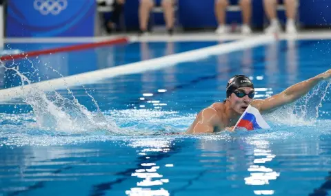 Световната плувна федерация наложи строги ограничения на руските участници в шампионата в Сингапур - 1