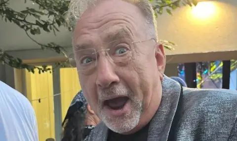 Богдан Томов рухна: Много съм болен! - 1