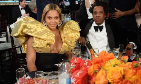 Истината за скандала между Джей Зи и сестрата на Бионсе излезе наяве 11 години по-късно - 1