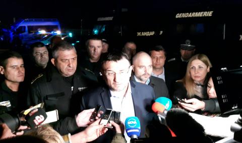 Младен Маринов: Обстановката в Турция не е спокойна - 1