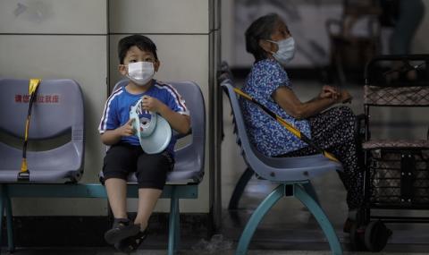Тревога в Китай! Откриха ново огнище на коронавирус в страната - 1
