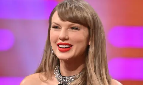 Пластични хирурзи разкриха какви корекции си е правила Тейлър Суифт (ВИДЕО) - 1