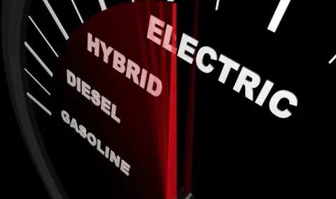 Електромобилите били по-чисти, дори като се вземе предвид производството на батерии - 1