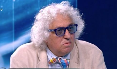 Гого Лозанов: Следващите избори са исторически – това е втори „10 ноември“ - 1