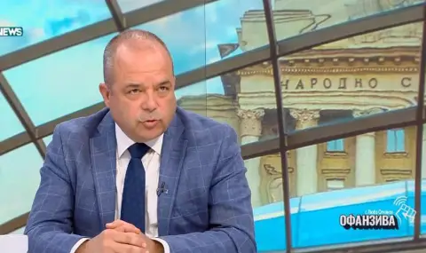 Иван Анчев: Отсрочката на санкциите срещу „Лукойл” са приятелска подкрепа от страна на САЩ - 1