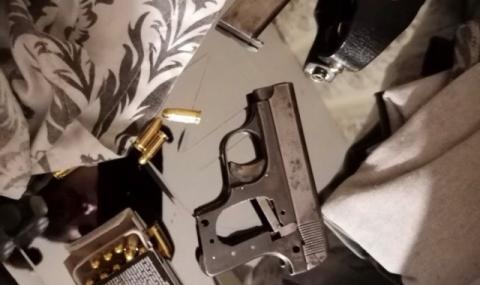 Шестима задържани при акция в столичния кв. “Факултета“ - 1