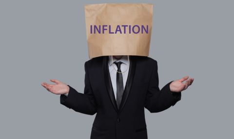 За 2023 година ЕК очаква спад на инфлацията в България - 1