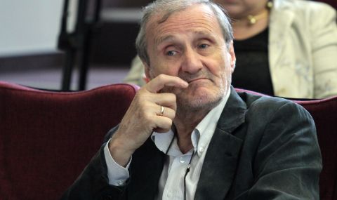 Доц. Валентин Вацев: Има три геополитически сценария за България, но и трите не са добри  - 1