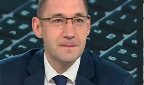 Георги Ангелов: На второ място сме след Румъния по дял на младежите, които нито работят, нито учат - 13,8%