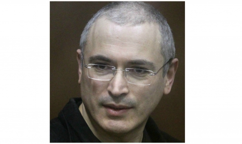 Ходорковски отпътува за Германия - 1