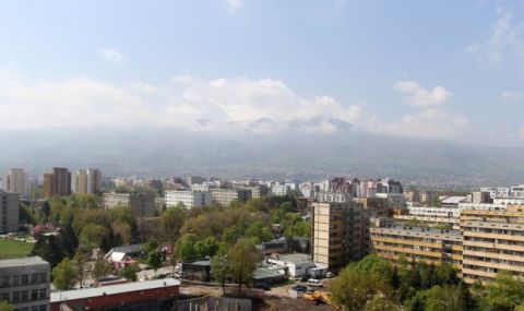 Хванаха 30 нелегални мигранти в Студентски град - 1