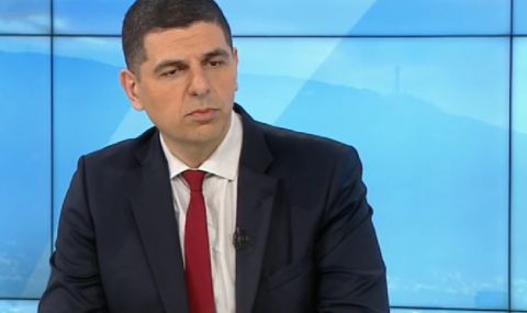 Ивайло Мирчев: Войната в Украйна, от едно европейско събитие, се превръща в огромен пропуск за България - 1