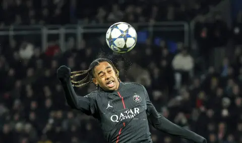 Ливърпул гласи мощен трансфер след неуспеха със Семеньо - 1