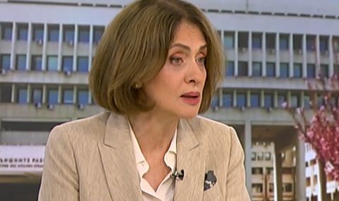 Нейнски: Радев и Нинова знаят за докладите на службите, всички са запознати с аргументите в тях - 1