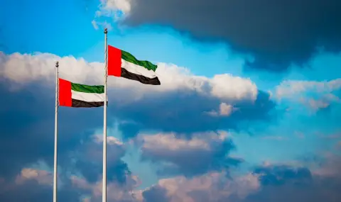 ОАЕ остро осъждат явните и нагли ирански ракетни нападения, насочени към страната и братските държави - 1