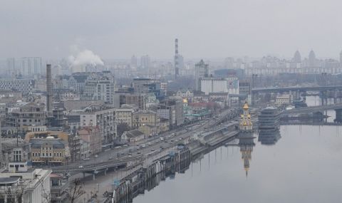 Русия предлага Украйна да преименува Киев на... Нуланд - 1
