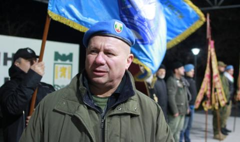 Генерал Шивиков към политиците: Срам ме е от вас! - 1