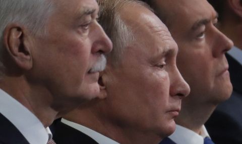 Русия разполага ядрени оръжия в непосредствена близост до границата на Беларус с Полша - 1