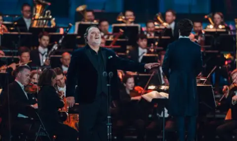 Summer Night Concert 2026 - класика под звездите с Виенската филхармония - 1