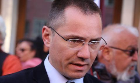 ВМРО се надява на обща листа с  Патриотичен фронт - 1