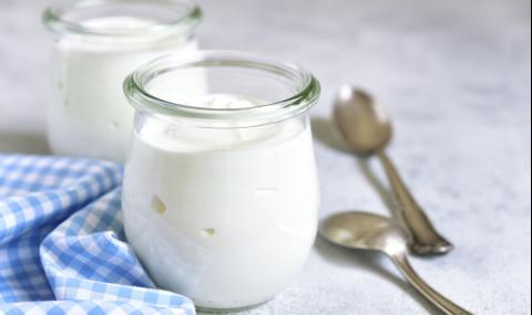 Защо не трябва да ядем кисело мляко на празен стомах - 1