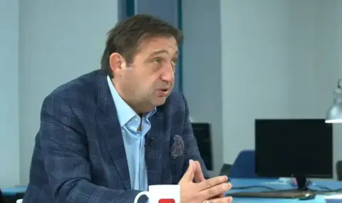 Арх. Иван Шишков пред ФАКТИ: Слуховете, че ще участвам в служебния кабинет, са неверни, целяха да компрометират Радев