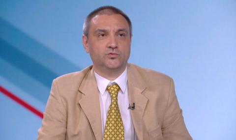 Имунолог: Няма как да починеш от COVID-19, ако нямаш придружаващи заболявания - 1