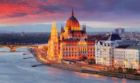Корупцията в Унгария: все по-грозни истории - 1