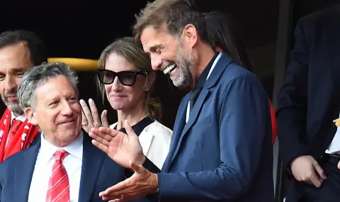  Никой не иска къщата на Юрген Клоп в Ливърпул - 1