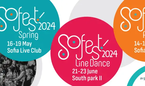 Фестивалът SoFest ще предложи три издания през 2024 година - 1